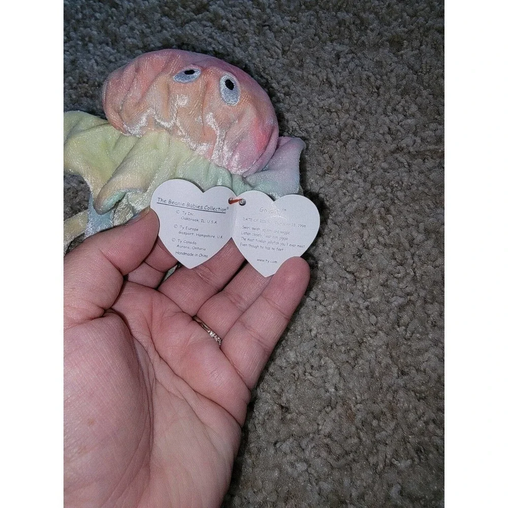 TY Beanie Babies 